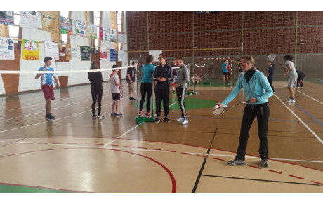 Début des championnats sport-collectifs:dates